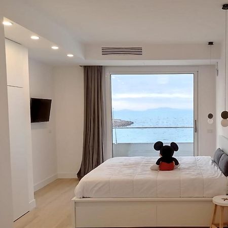 Boutique Lungomare Aparthotel Porto Torres Ngoại thất bức ảnh