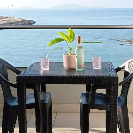 Boutique Lungomare Aparthotel Porto Torres Ngoại thất bức ảnh