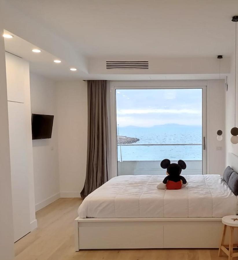 Boutique Lungomare Aparthotel Porto Torres Ngoại thất bức ảnh