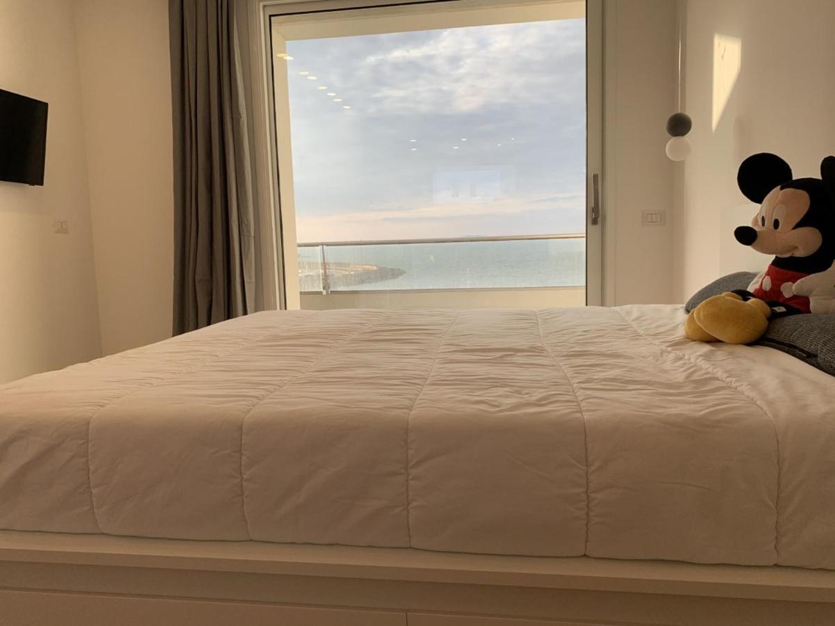 Boutique Lungomare Aparthotel Porto Torres Ngoại thất bức ảnh